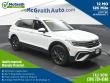Certified 2024 Volkswagen Tiguan 2.0T SE SUV