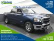 Certified 2022 Ram 1500 Big Horn/Lone Star Truck