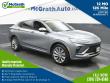 Certified 2025 Buick Envista Avenir SUV