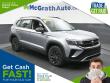 Used 2022 Volkswagen Taos 1.5T S SUV
