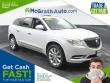 Used 2016 Buick Enclave Premium Group SUV