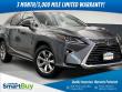 Certified 2019 Lexus RX 350 SUV