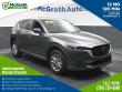 Certified 2025 Mazda CX-5 2.5 S Preferred Package SUV