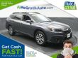 Used 2020 Subaru Outback Premium SUV