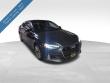 Certified 2023 Audi A5 Sportback Premium Hatchback