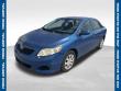 Used 2010 Toyota Corolla  Sedan