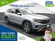  Volkswagen Atlas