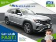 Used 2021 Volkswagen Atlas 2.0T SE SUV