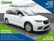 Certified 2022 Chrysler Pacifica Touring L Minivan/Van