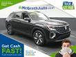 Certified 2026 Volkswagen Atlas 2.0T SE w/Technology SUV