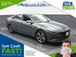 Used 2023 Hyundai Elantra SEL Sedan