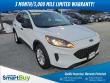 Certified 2020 Ford Escape S SUV