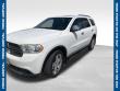 Used 2013 Dodge Durango Citadel SUV