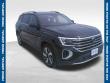 Certified 2026 Volkswagen Atlas 2.0T SE w/Technology SUV