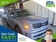  Kia Telluride