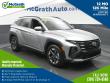 Certified 2026 Hyundai Tucson SEL SUV