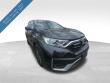 Certified 2022 Honda CR-V EX SUV