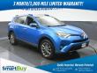 Certified 2017 Toyota RAV4 Hybrid Limited SUV