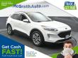 Used 2022 Ford Escape SEL SUV