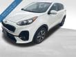 Used 2020 Kia Sportage LX SUV