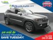 Certified 2020 Jeep Grand Cherokee Limited SUV