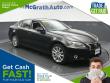 Used 2013 Lexus GS 350 Sedan