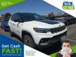 Certified 2024 Jeep Compass Trailhawk SUV