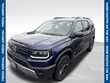  Honda Passport