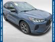 Certified 2024 Ford Escape ST-Line SUV