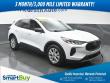 Certified 2023 Ford Escape Active SUV
