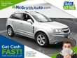  Chevrolet Captiva Sport