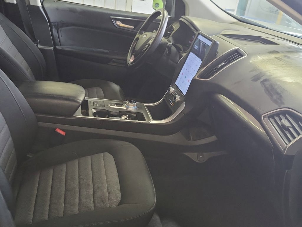 Certified 2023 Ford Edge SE SUV