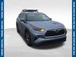 Certified 2022 Toyota Highlander XLE SUV