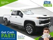  Chevrolet Silverado 2500HD
