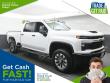 Used 2025 Chevrolet Silverado 2500HD Custom Truck