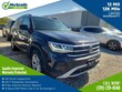  Volkswagen Atlas