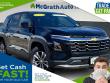 Used 2025 Chevrolet Equinox LT SUV