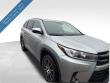 Used 2017 Toyota Highlander SE SUV
