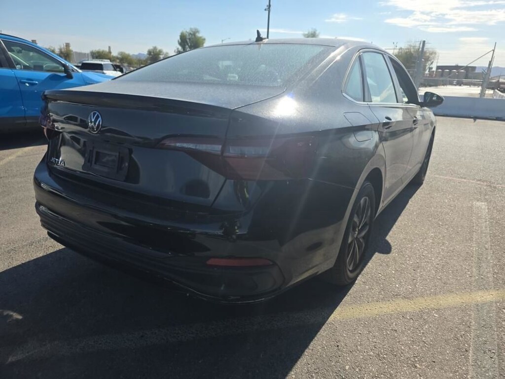 Certified 2023 Volkswagen Jetta 1.5T S Sedan