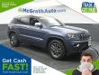 Certified 2020 Jeep Grand Cherokee Limited SUV