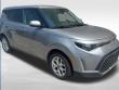 Certified 2025 Kia Soul LX Hatchback