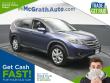 Used 2012 Honda CR-V EX-L SUV