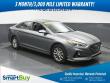 Certified 2019 Hyundai Sonata SE Sedan