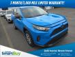 Certified 2019 Toyota RAV4 LE SUV