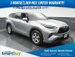 Certified 2022 Toyota Highlander LE SUV