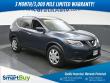 Certified 2016 Nissan Rogue S SUV
