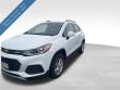 Certified 2021 Chevrolet Trax LT SUV