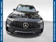 Used 2025 Mercedes-Benz GLC GLC 43 AMGÂ® SUV