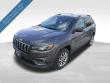 Used 2019 Jeep Cherokee Latitude Plus SUV