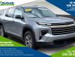 Certified 2025 Chevrolet Traverse LT SUV